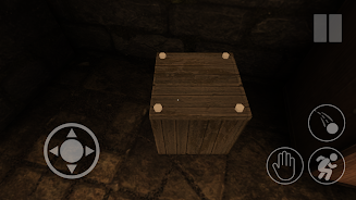 Night Mare: iHorror Pictures Screenshot 6