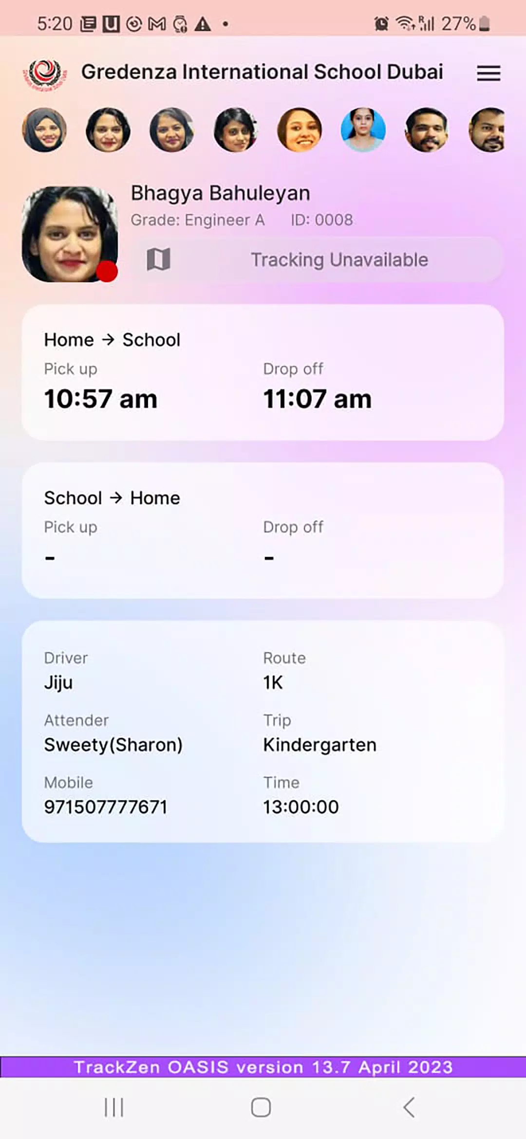 Anytime Screenshot 6