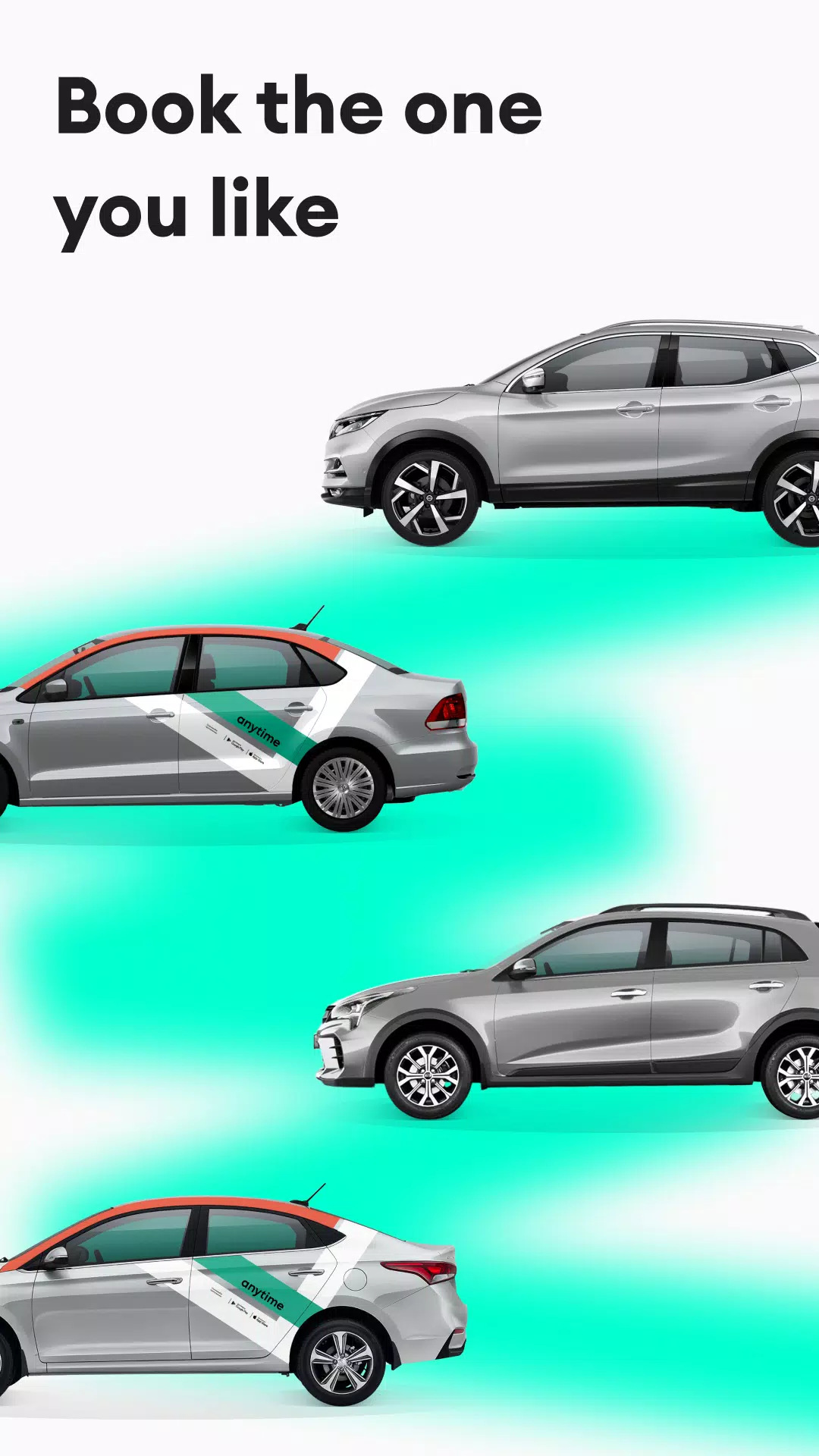 Anytime Screenshot 4