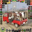 Cargo Truck Game: Animal Cargo APK