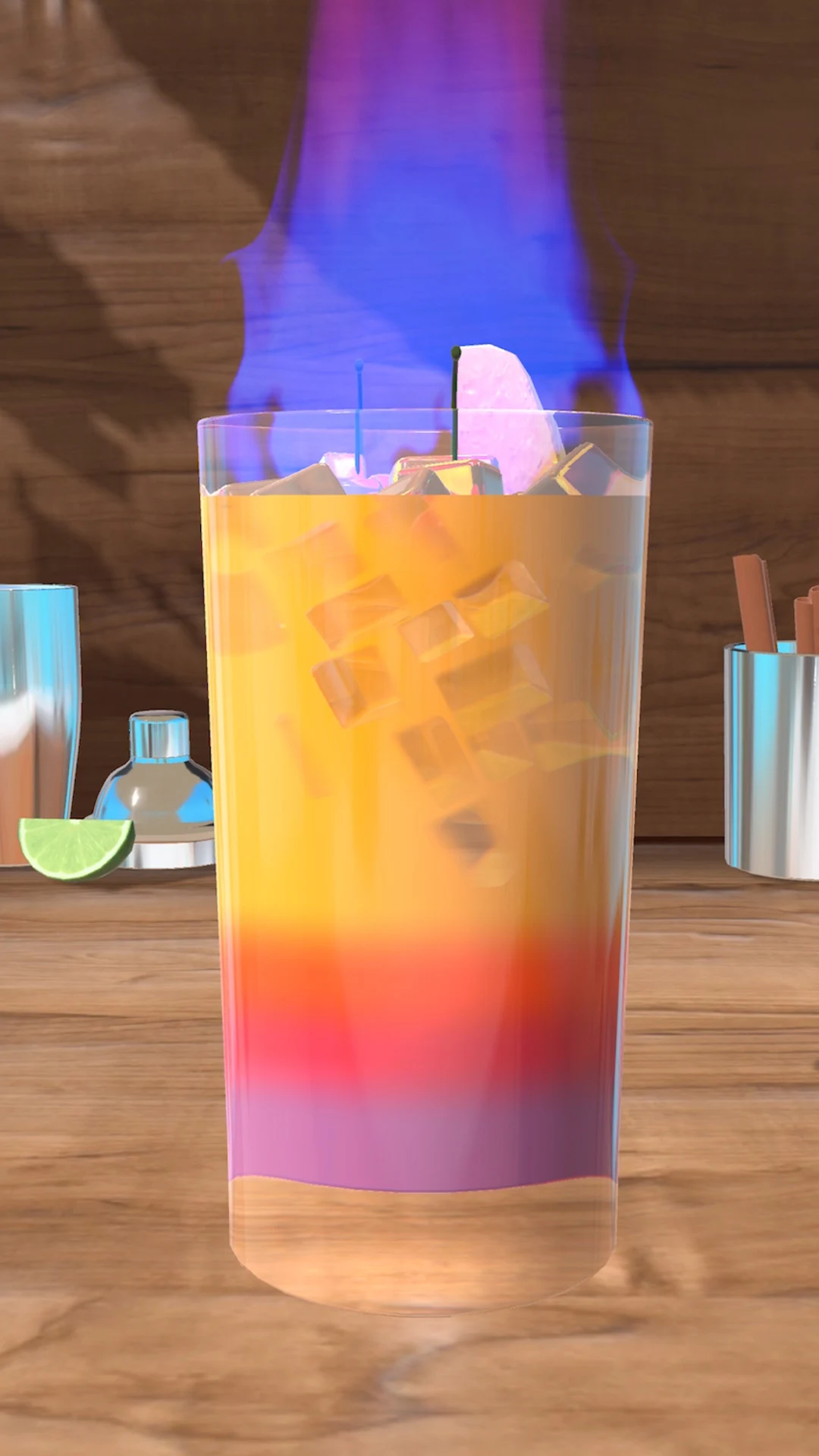 Drink Mixer 3D Screenshot 3