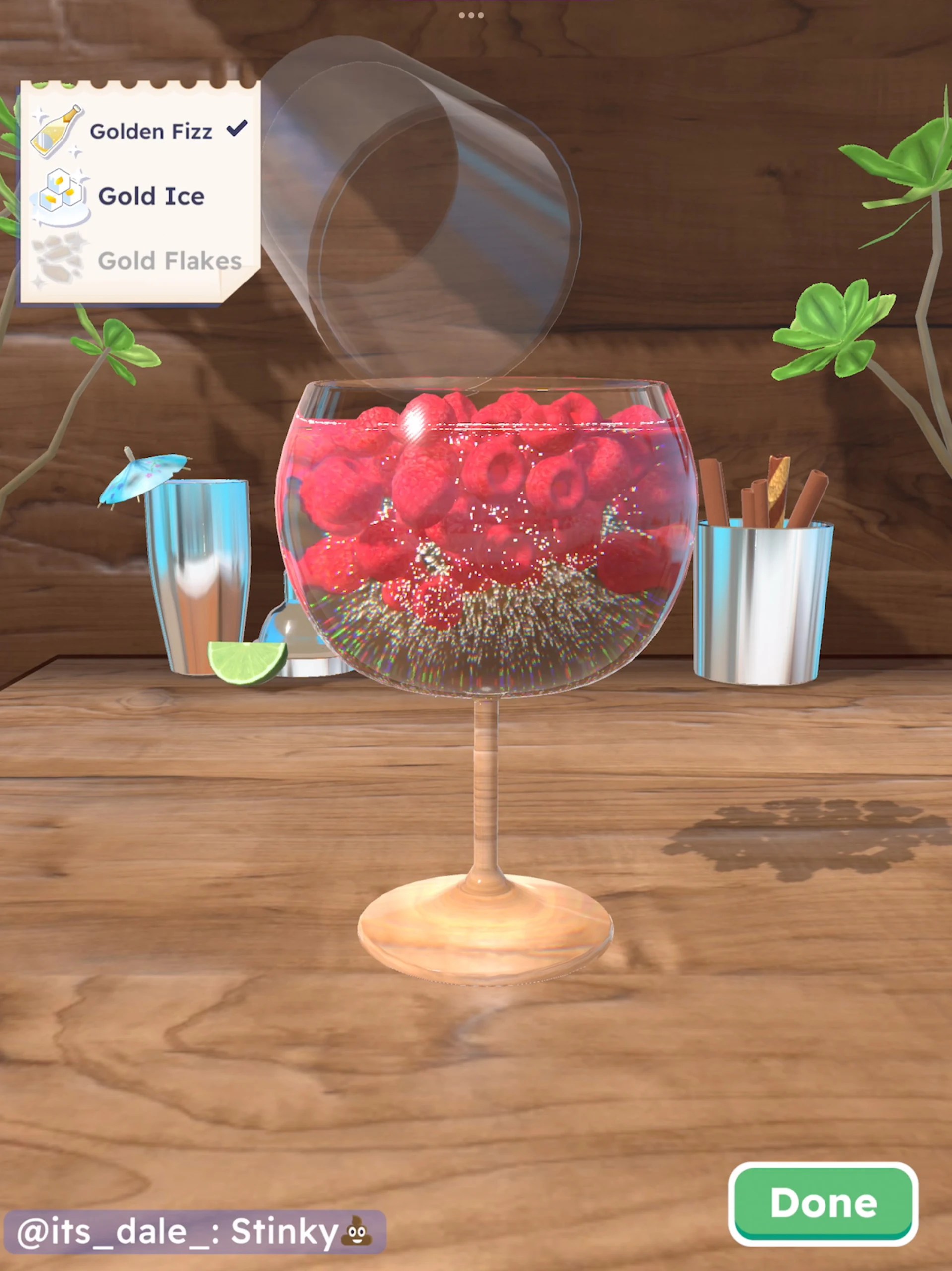 Drink Mixer 3D Screenshot 14