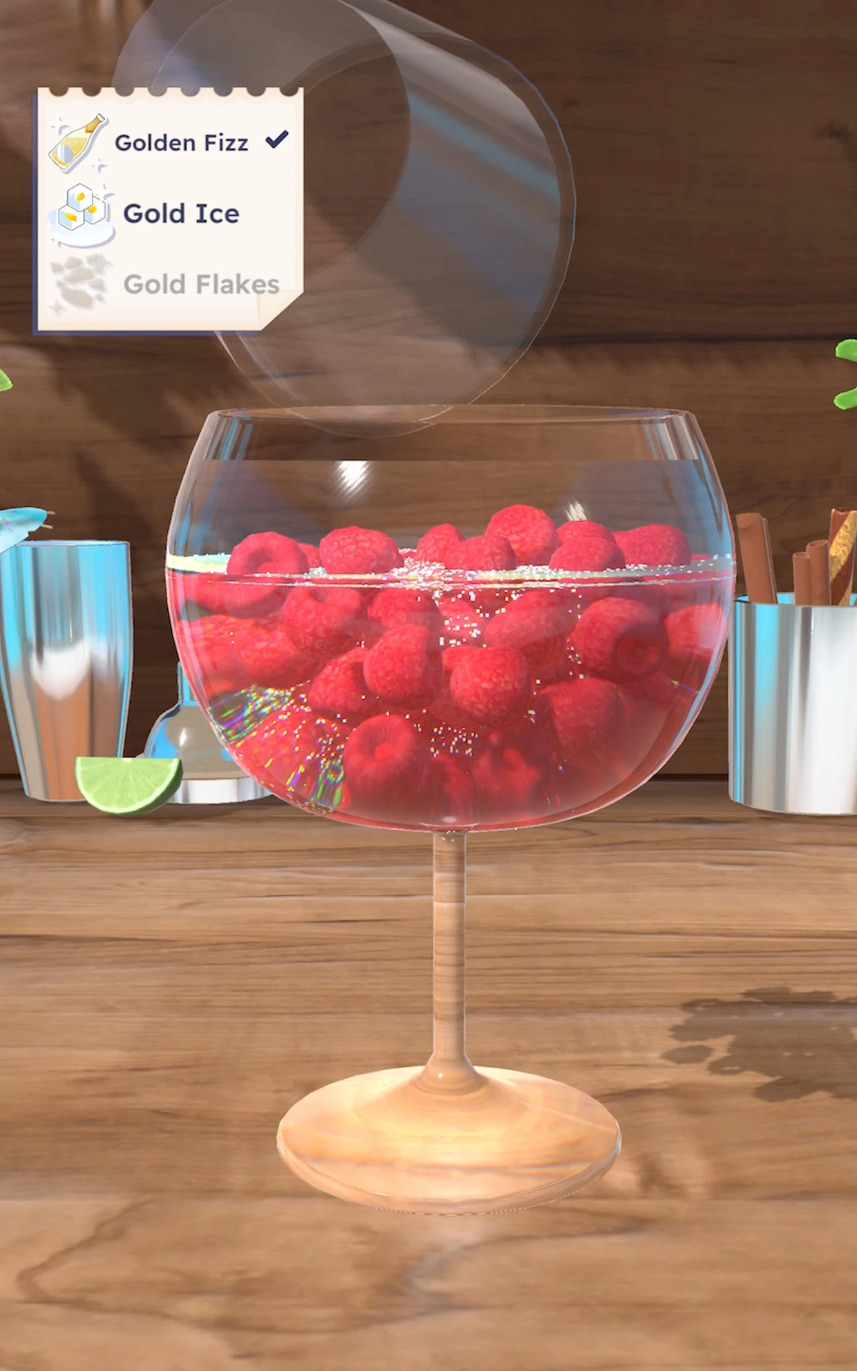 Drink Mixer 3D Screenshot 9