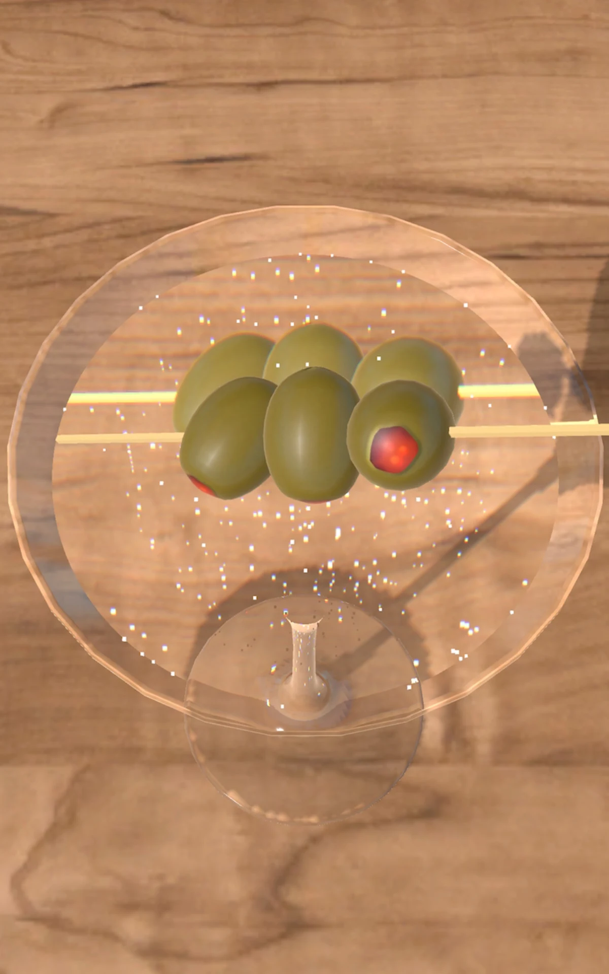 Drink Mixer 3D Screenshot 10