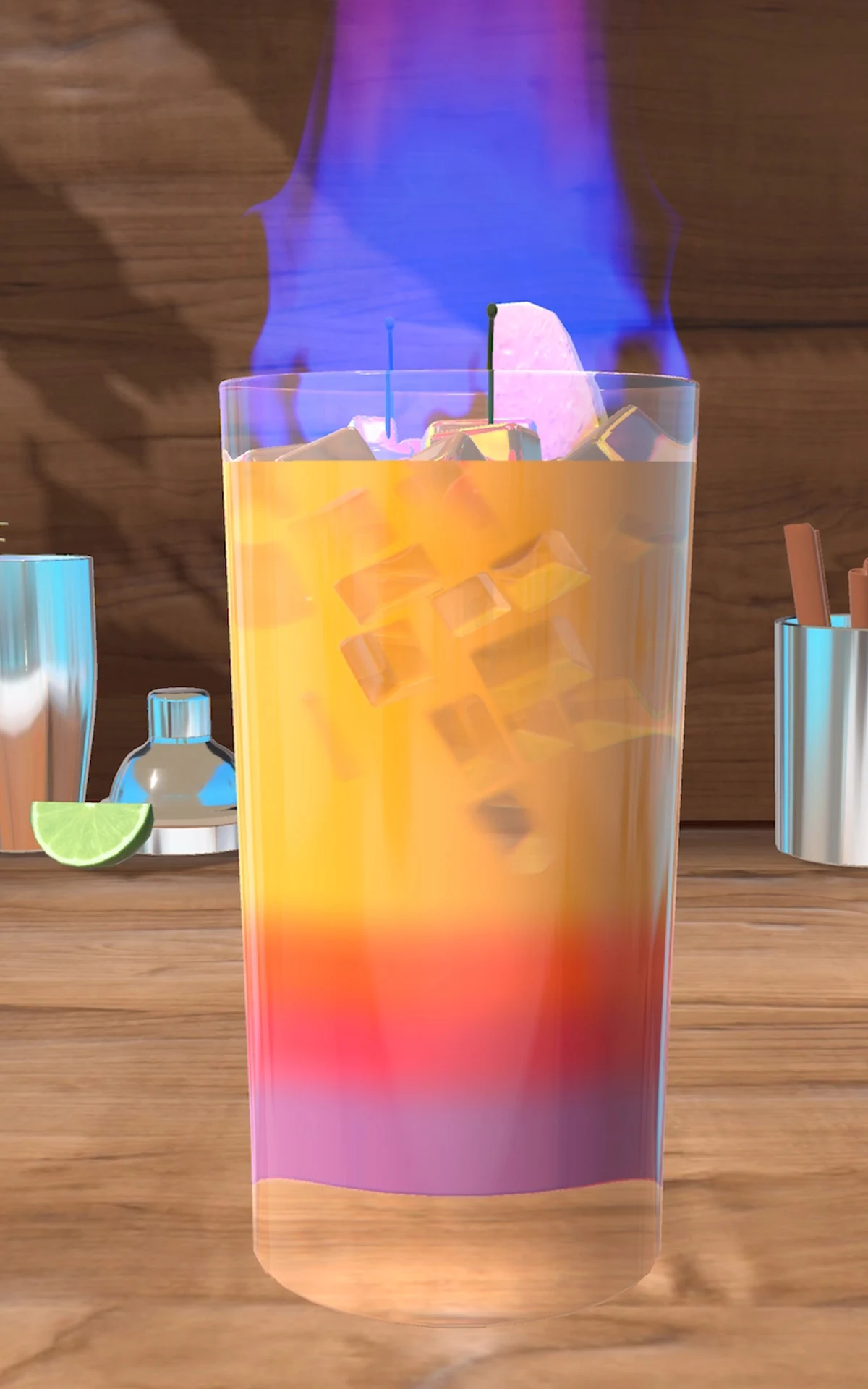Drink Mixer 3D Screenshot 8