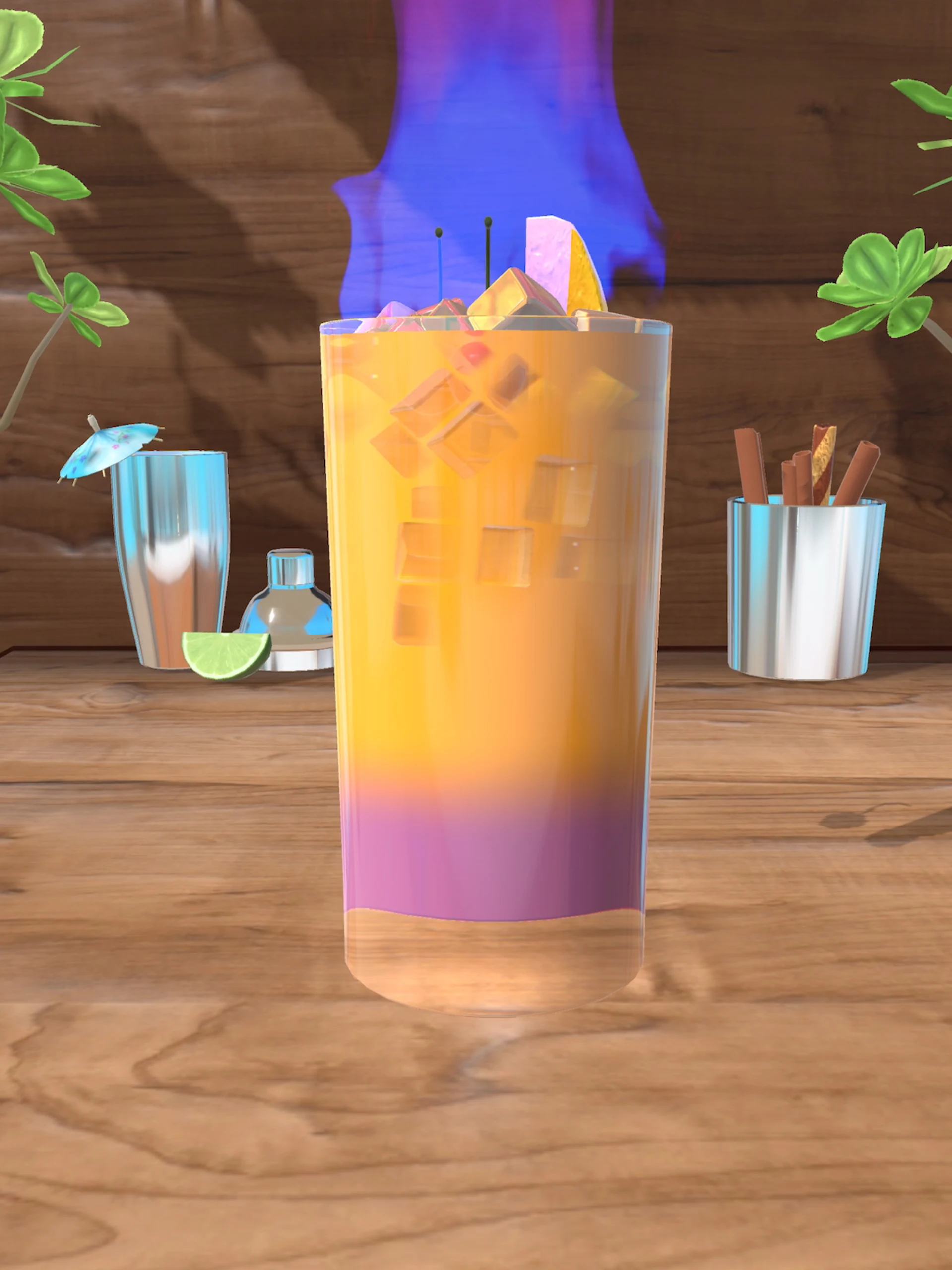 Drink Mixer 3D Screenshot 13