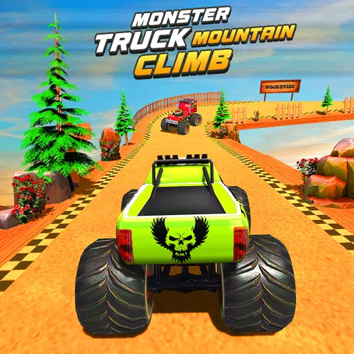 Stunt Racing Game Simulator 3D Screenshot 1