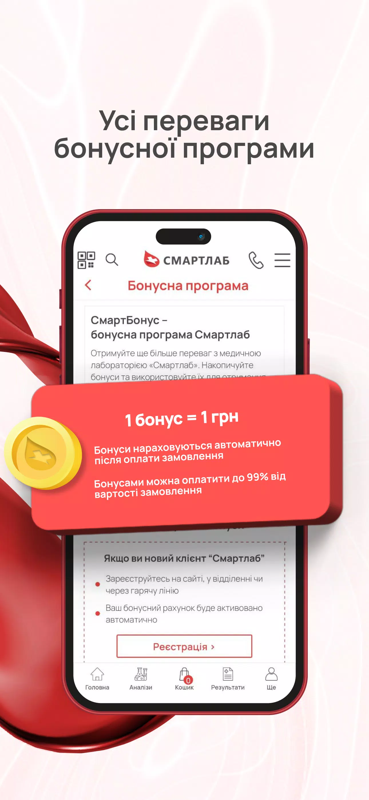 Смартлаб Screenshot 2