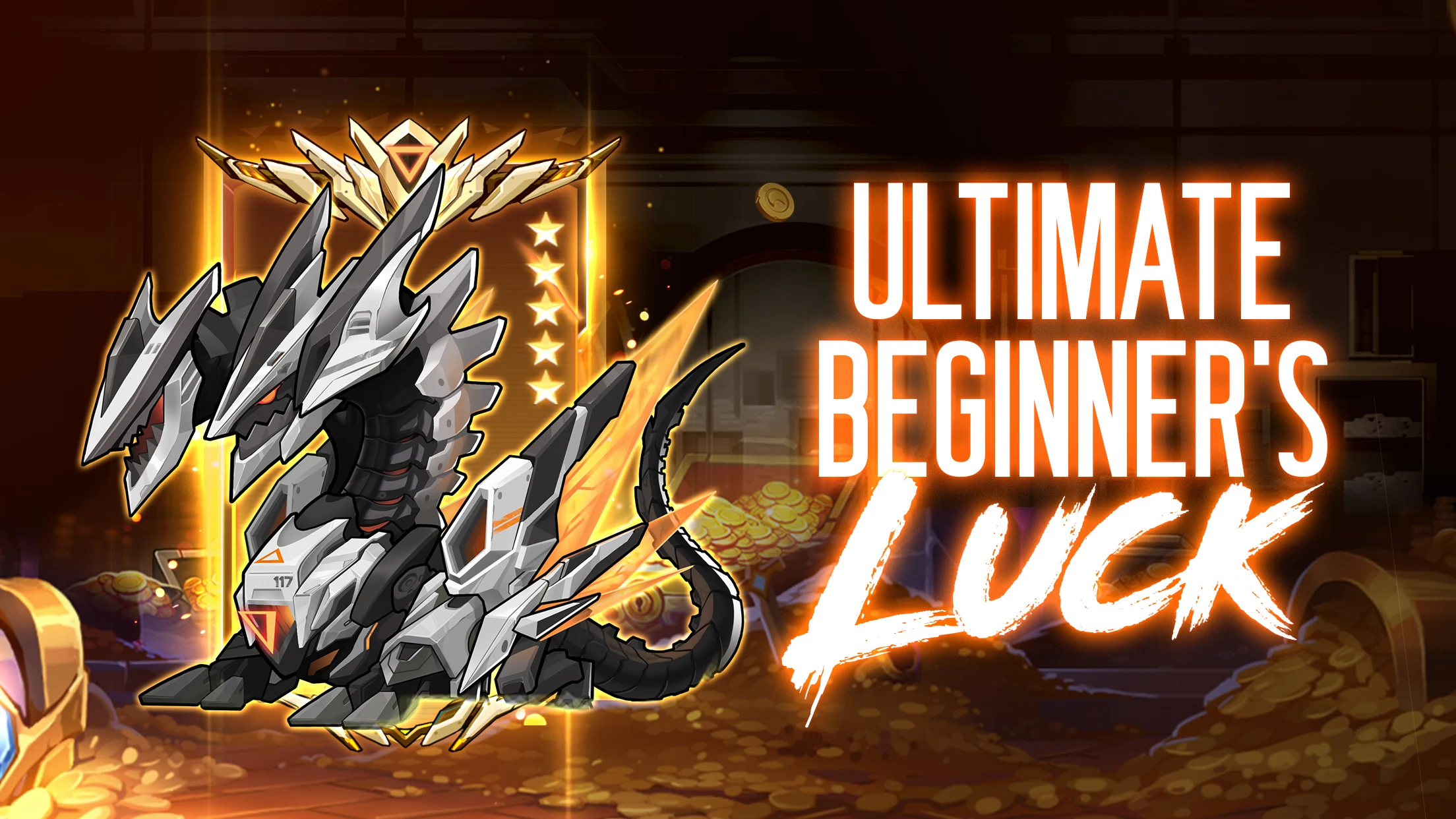 Summoners Era: Idle Strategy Screenshot 1