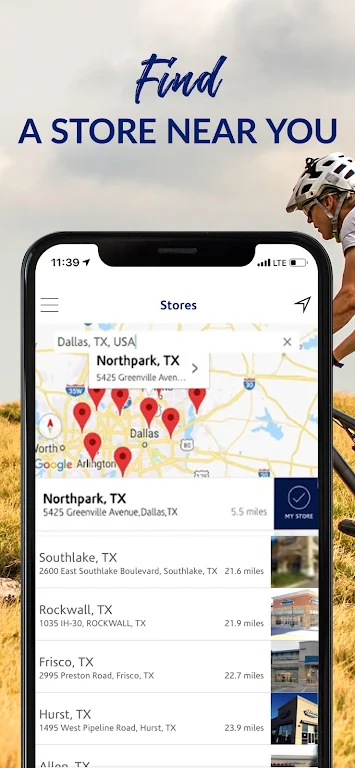 The Vitamin Shoppe - VShoppe Screenshot 7