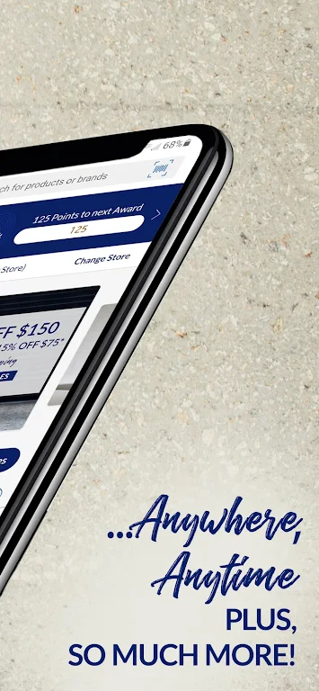 The Vitamin Shoppe - VShoppe Screenshot 2