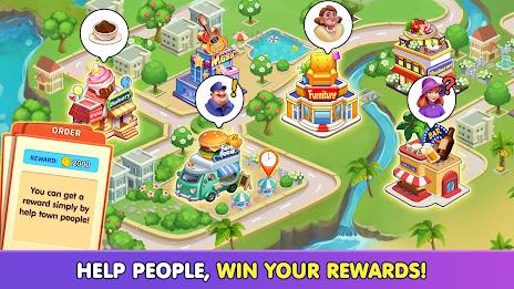 Bingo Fairytale Screenshot 24