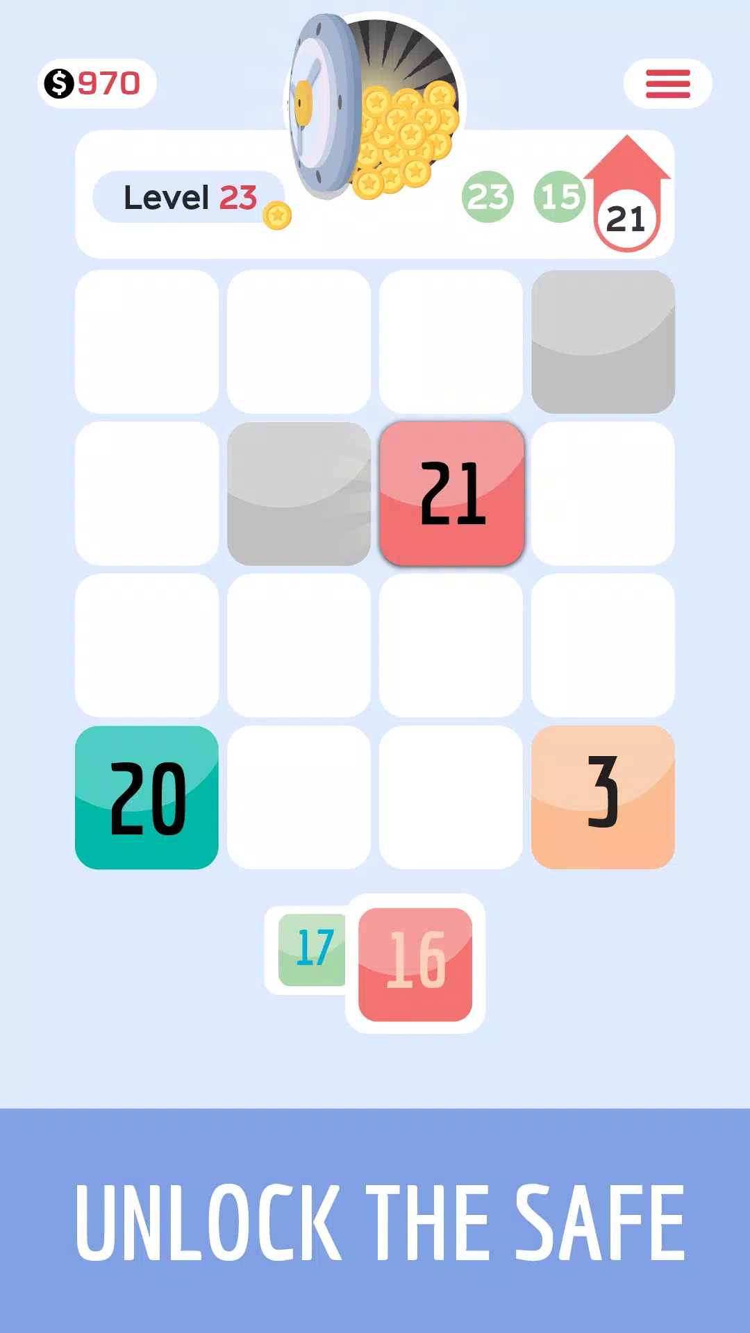 Fused: Number Puzzle Game Screenshot 8