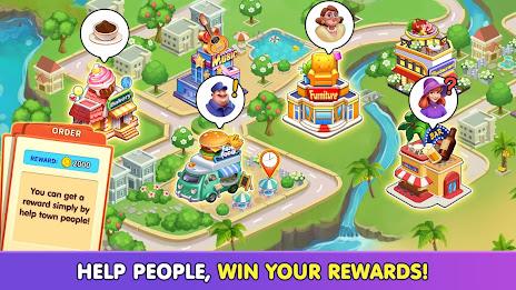 Bingo Fairytale Screenshot 8