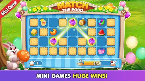 Bingo Fairytale Screenshot 22