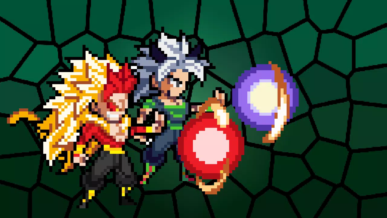 Mini Champions Screenshot 3