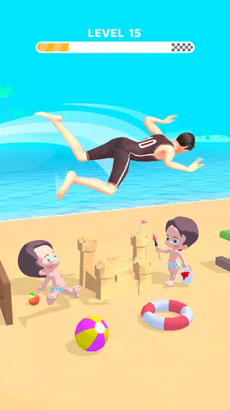 Home Flip Screenshot 2