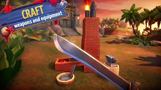 Survival Island: EVO 2 Screenshot 5