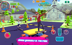 Grand Mafia Theft Crime City Screenshot 4