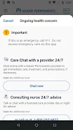 Kaiser Permanente Washington Screenshot 6
