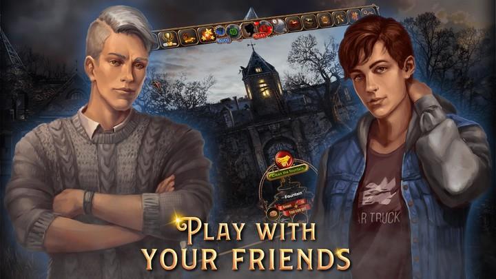 Panic Room 2: Hide and Seek Screenshot 5