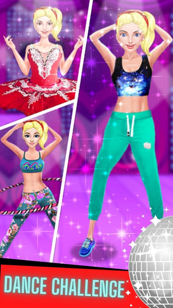 Fun Dance- Dance Simulator Screenshot 4