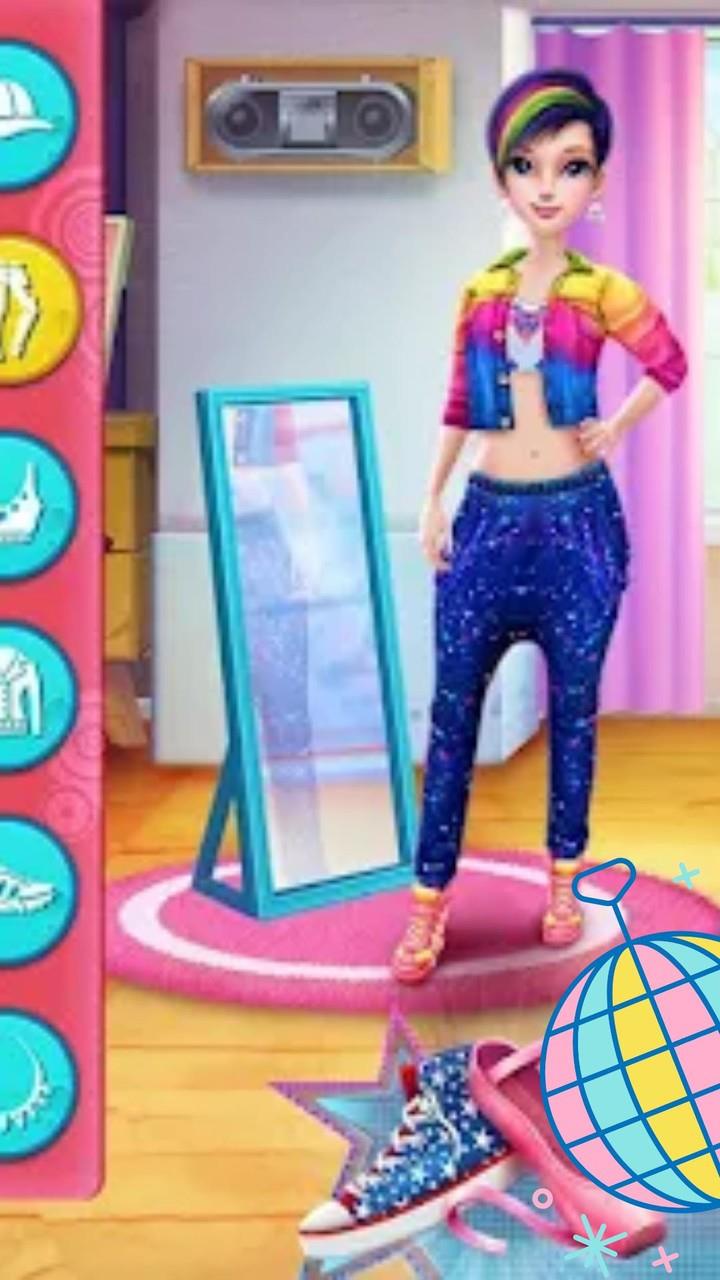 Fun Dance- Dance Simulator Screenshot 3