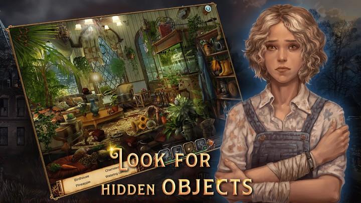 Panic Room 2: Hide and Seek Screenshot 4