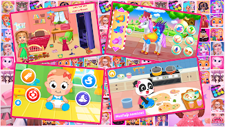 Girl Games Screenshot 3