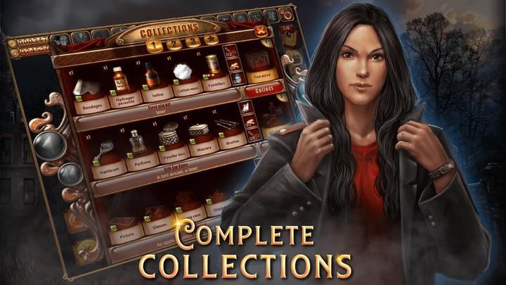 Panic Room 2: Hide and Seek Screenshot 3