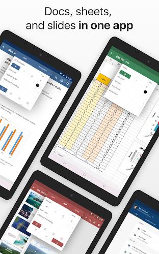 ONLYOFFICE Documents Screenshot 6
