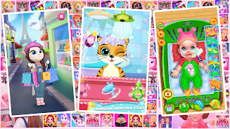 Girl Games Screenshot 1