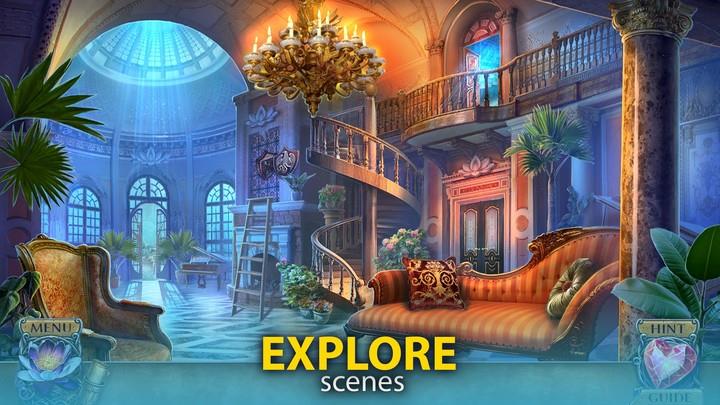 Immortal Love: Black Lotus Screenshot 2