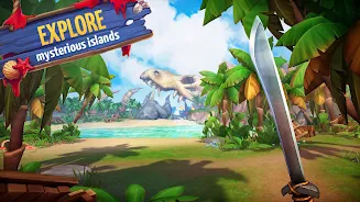 Survival Island: EVO 2 Screenshot 7