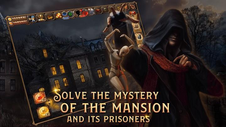 Panic Room 2: Hide and Seek Screenshot 1