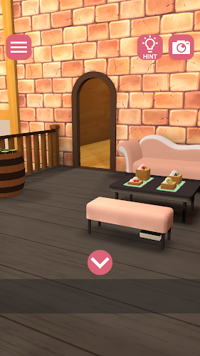 Opening day at a fresh bakery2 Screenshot 10