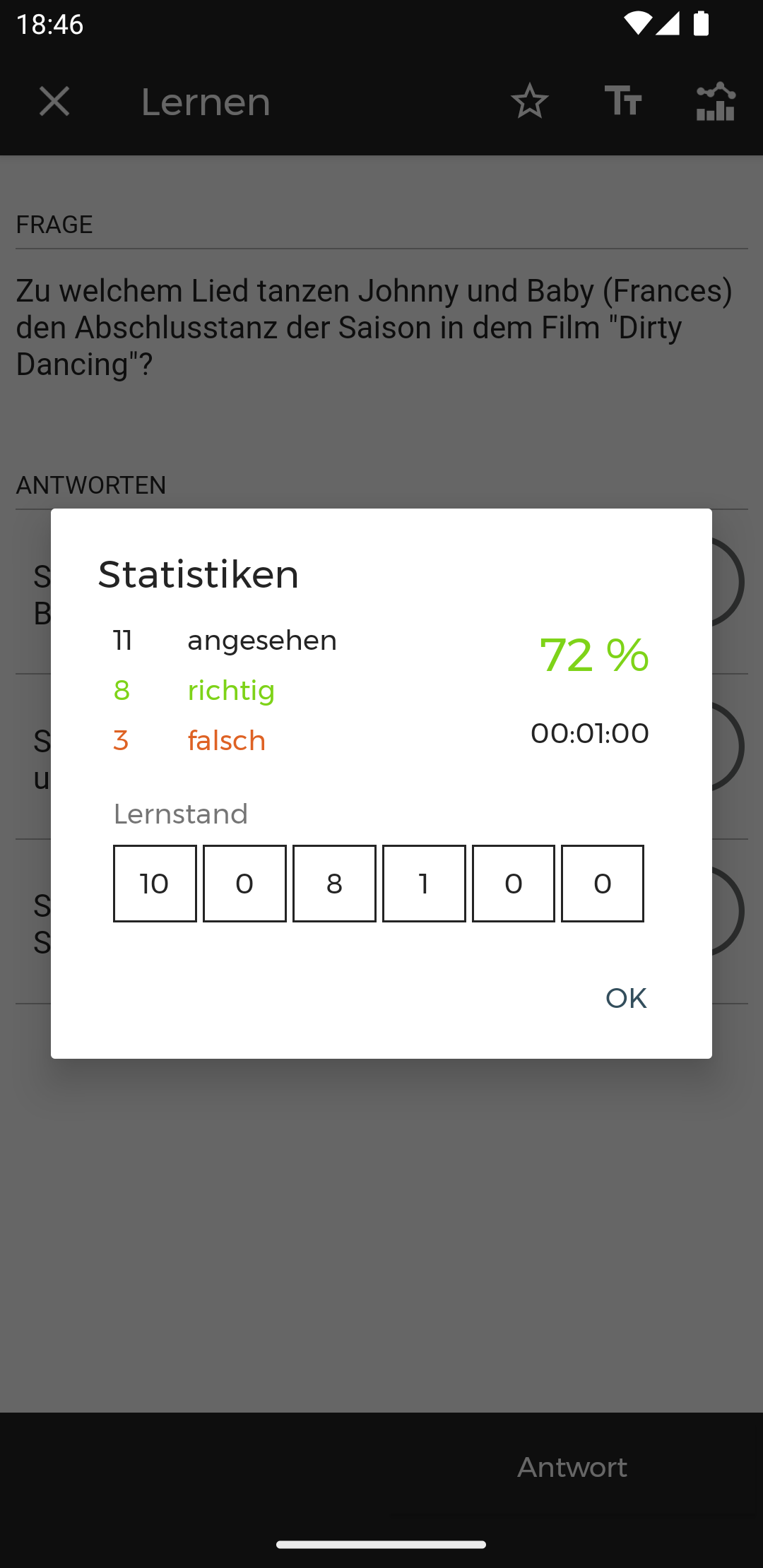 BRAINYOO Learning-App Screenshot 4