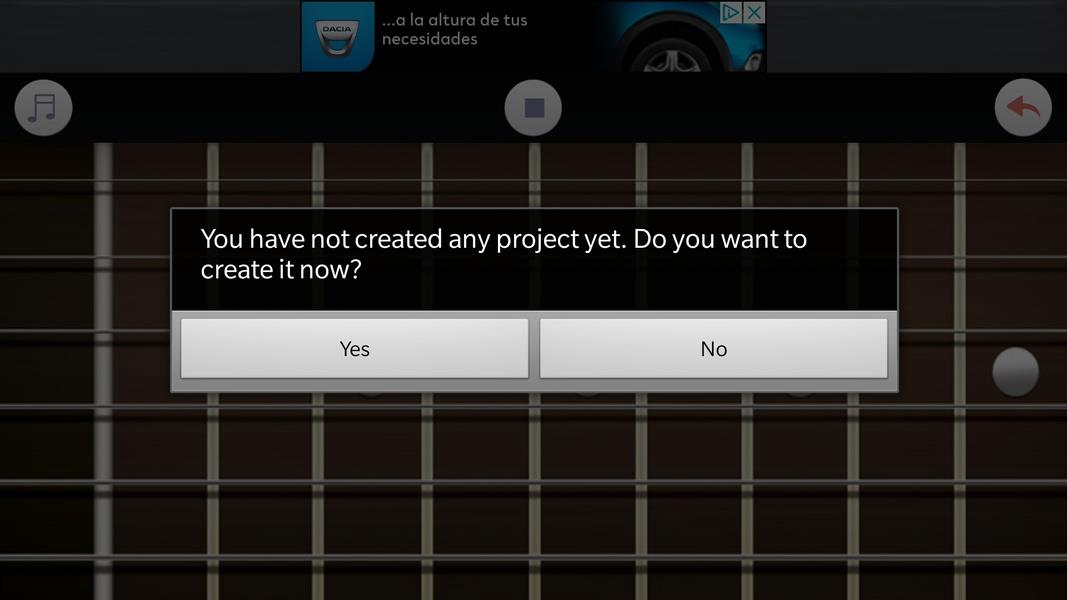 Band Live Rock Screenshot 5