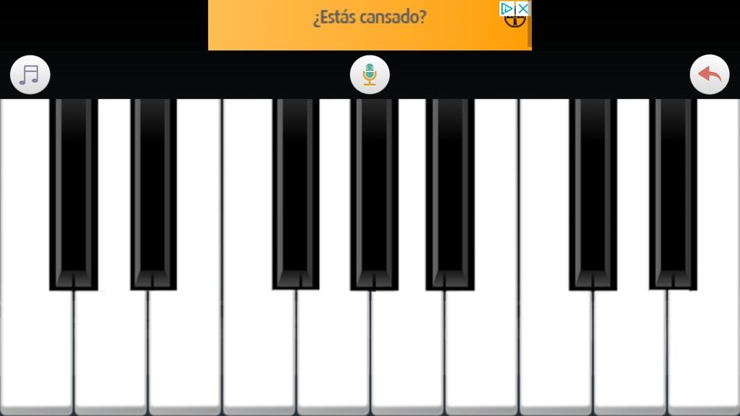 Band Live Rock Screenshot 8