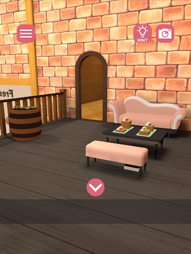 Opening day at a fresh bakery2 Screenshot 16