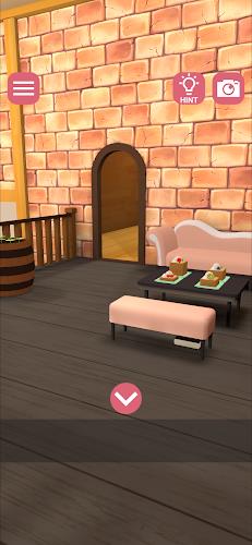 Opening day at a fresh bakery2 Screenshot 4