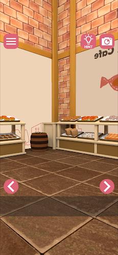 Opening day at a fresh bakery2 Screenshot 2