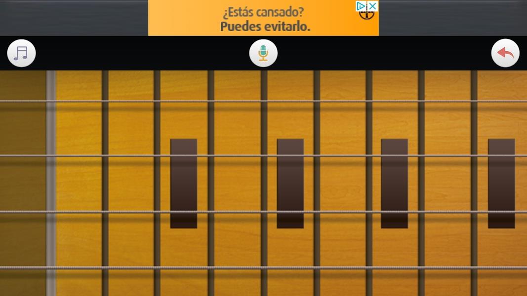 Band Live Rock Screenshot 6