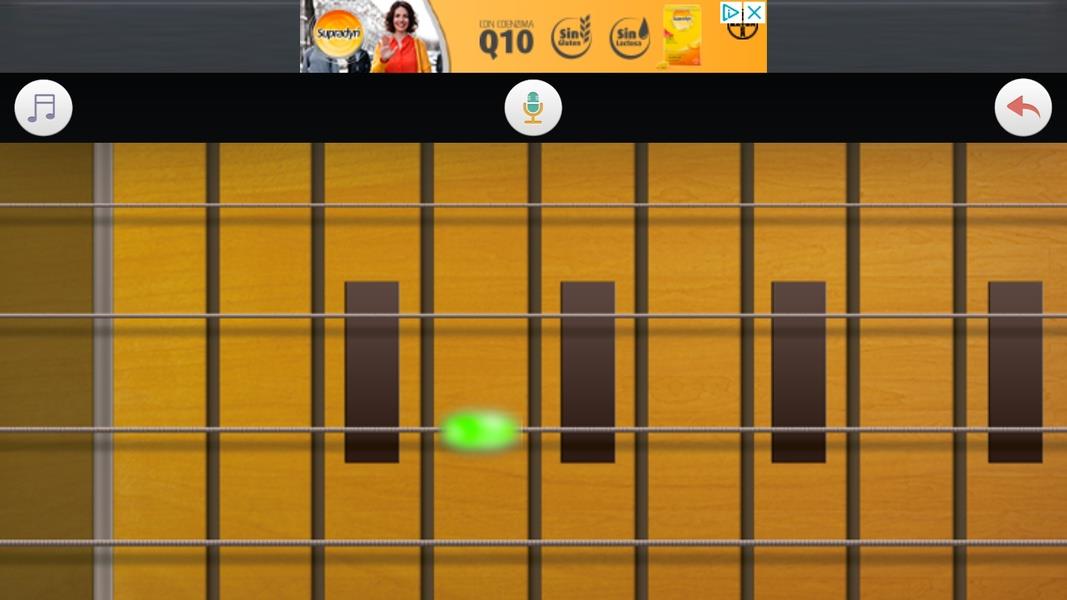 Band Live Rock Screenshot 9