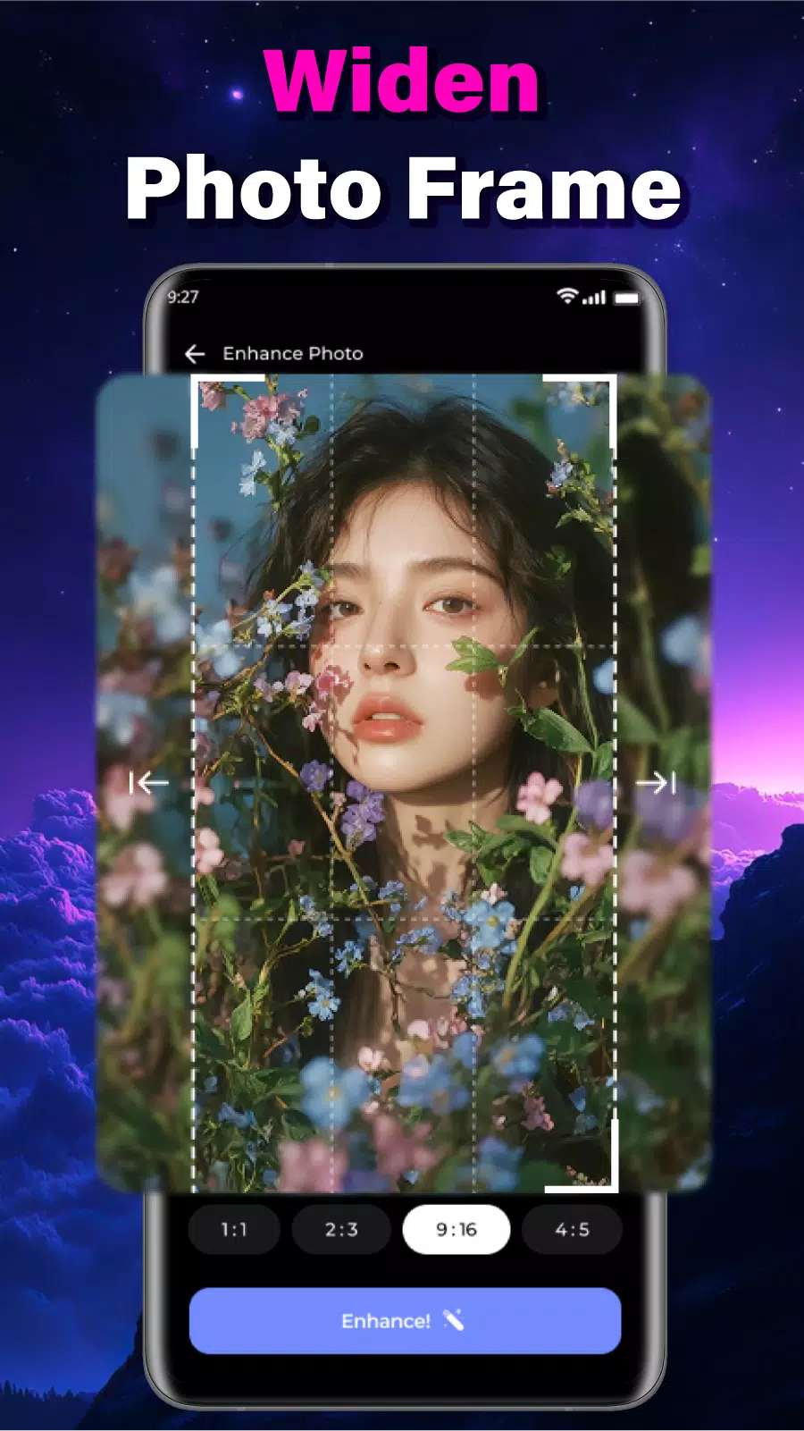 MyPhoto: AI Photo Generator Screenshot 5