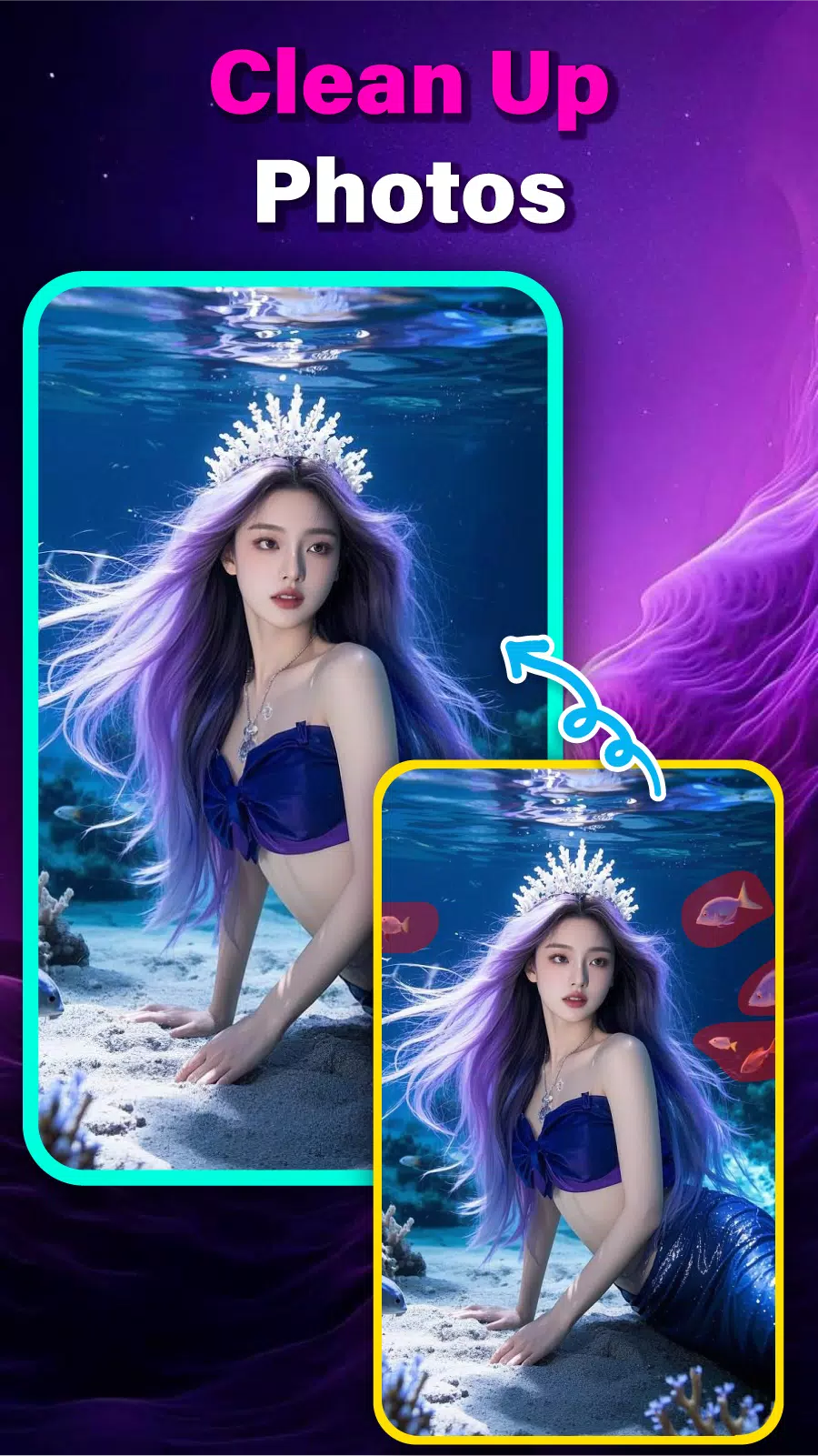 MyPhoto: AI Photo Generator Screenshot 6