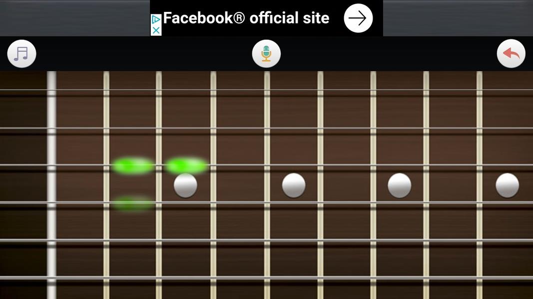 Band Live Rock Screenshot 7