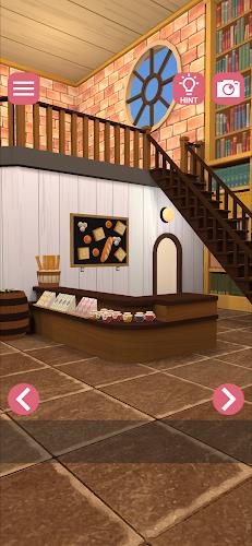 Opening day at a fresh bakery2 Screenshot 1