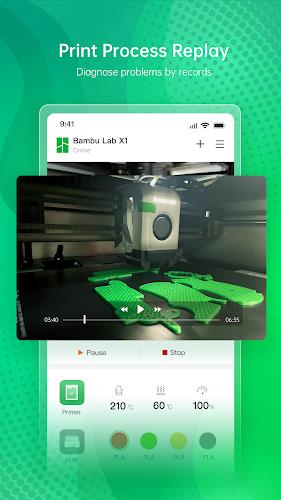 Bambu Handy Screenshot 6