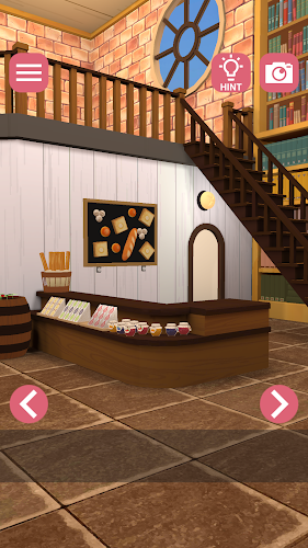 Opening day at a fresh bakery2 Screenshot 7